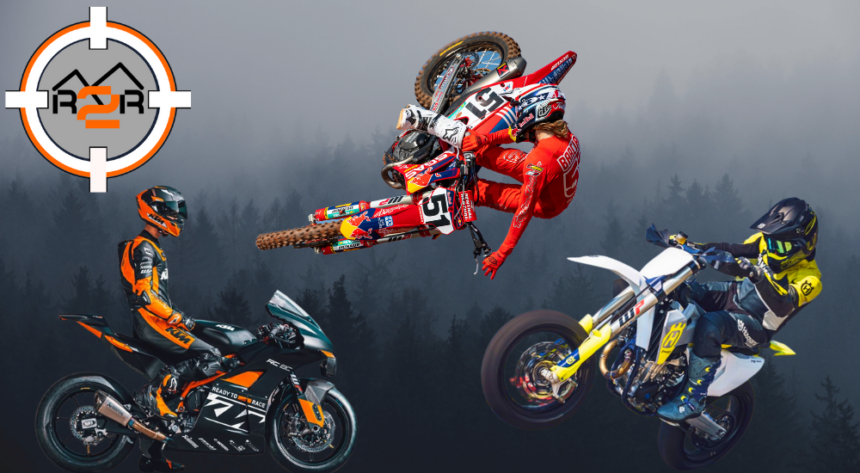 Mas R2R – Concesionario KTM y Gas Gas en Madrid