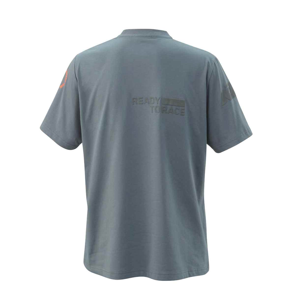 Camiseta best sale ktm hombre