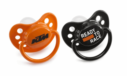 chupetes ktm en masr2r madrid