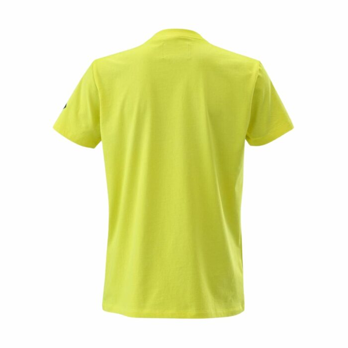 3HS21007330x camiseta amarilla husqvarna replay en masr2r madrid concesionario oficial husqvarna