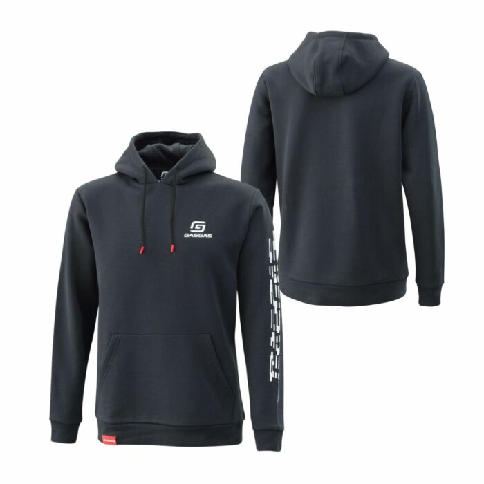 3GG230030302 sudadera gasgas casual en oferta en masr2r