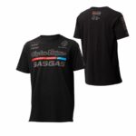 3GG24006740X CAMISETA GASGAS TLD 2024 en oferta en masr2r