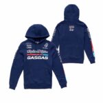 SUDADERA TLD GASGAS TEAM 3GG24006800X oferta en masr2r