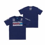 3GG24007070X camiseta gasgas troy lee niño en oferta en masr2r