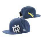 3HS220029100 gorra husqvarna visera plana en oferta en masr2r