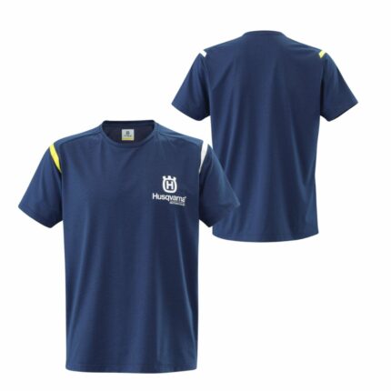 3HS22003120x camiseta husqvarna team en oferta masr2r