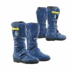 3HS23000900X BOTAS husqvarna offroad x3 srs en oferta en masr2r