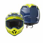 3HS240016301 casco MX 9 MIPS AUTHENTIC en oferta en masr2r