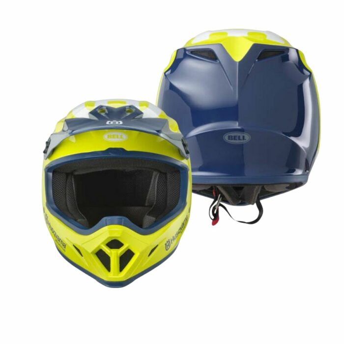 3HS240016301 casco MX 9 MIPS AUTHENTIC en oferta en masr2r