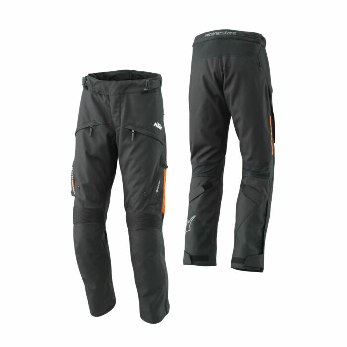 pantalones adv s gore tex ktm en oferta en madrid masr2r