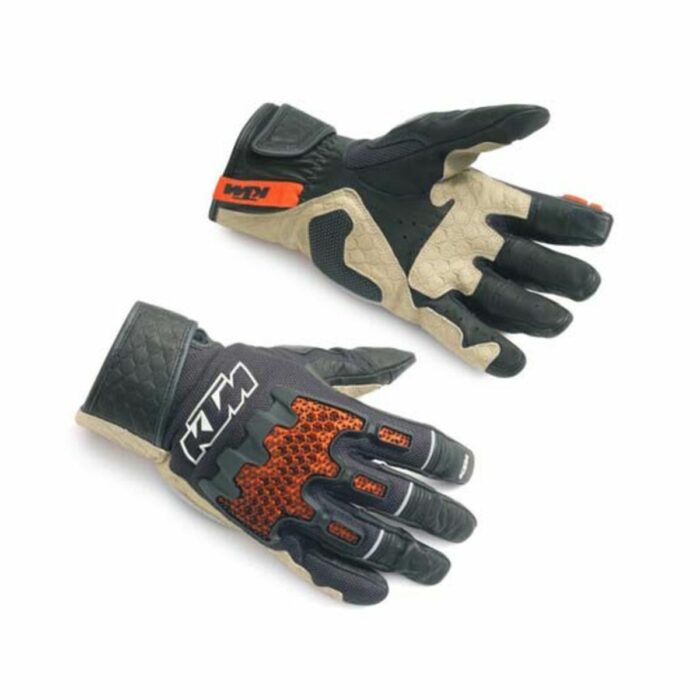 3PW24001020X GUANTES KTM ADV R V3 para carretera en oferta en masr2r