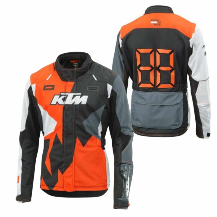 3PW24001440x chaqueta rally pro enduro ktm en oferta en masr2r