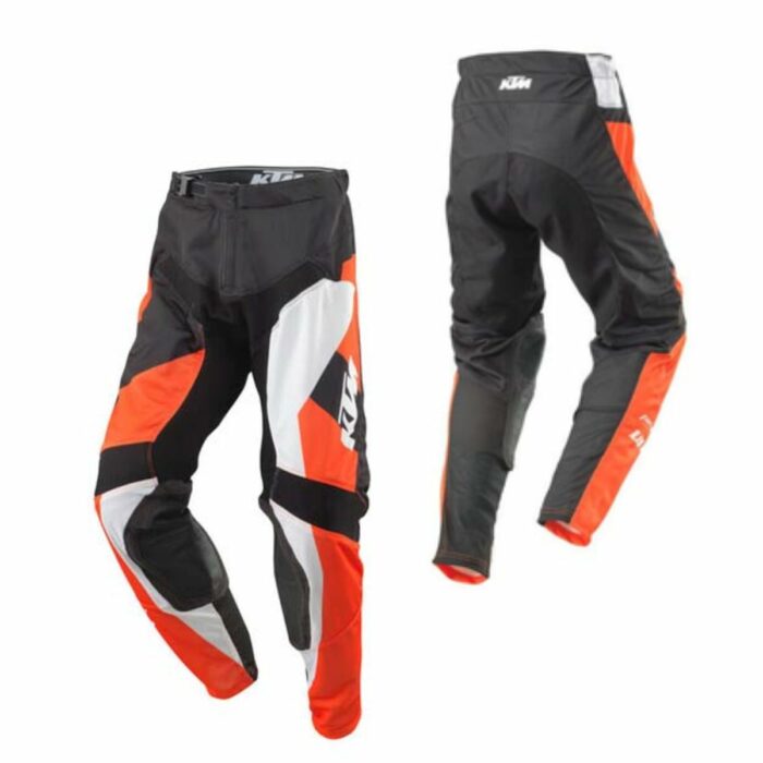 3PW24001450x pantalón ktm rally pro para enduro en oferta en masr2r