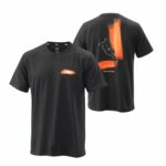 3PW24002710x camiseta beast ktm en oferta en masr2r