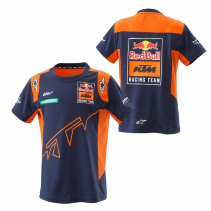 3RB22002240x camiseta ktm niño racing team replica en oferta en masr2r