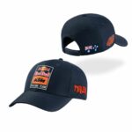 3RB230054100 gorra jack miller curvada red bull en oferta en masr2r