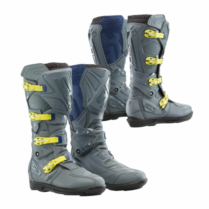 3HS21003350x botas x3 srs husqvarna offroad en oferta en masr2r