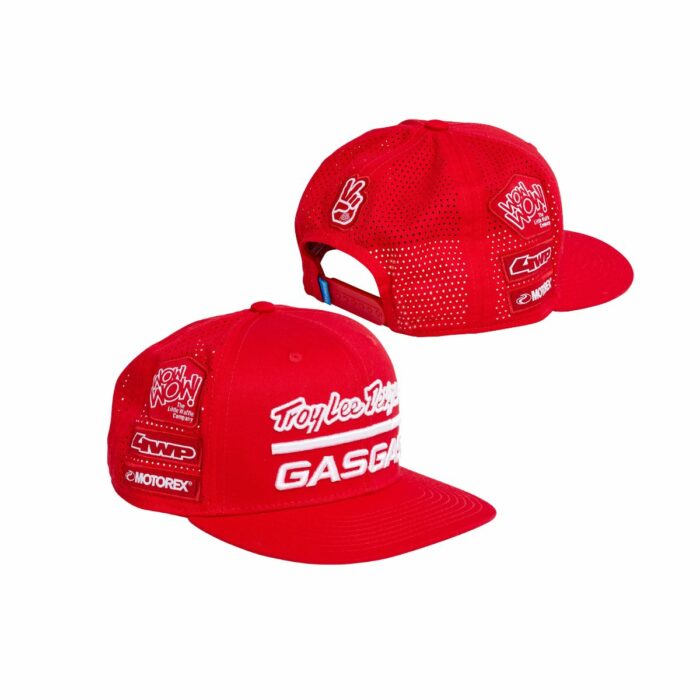 3GG240068800 gorra gasgas en oferta en masr2r